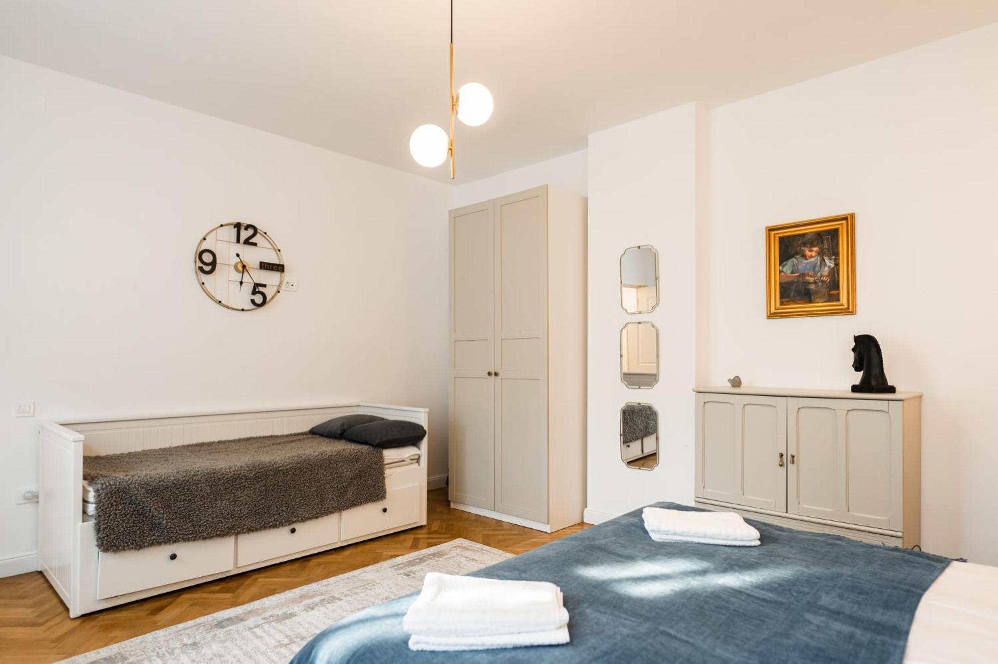 Ferienwohnung Lara'S Loft Brașov Exterior foto