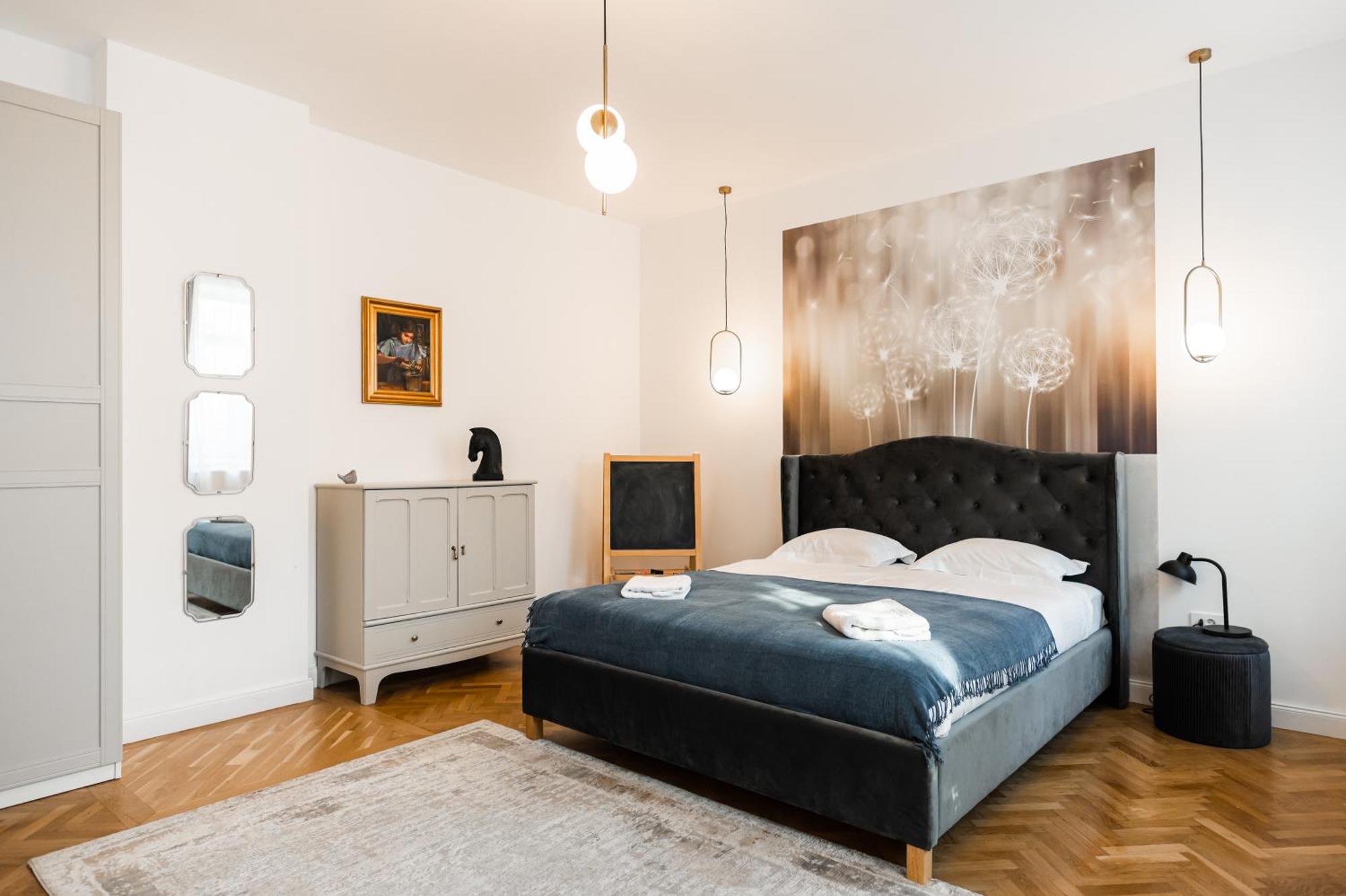 Ferienwohnung Lara'S Loft Brașov Exterior foto